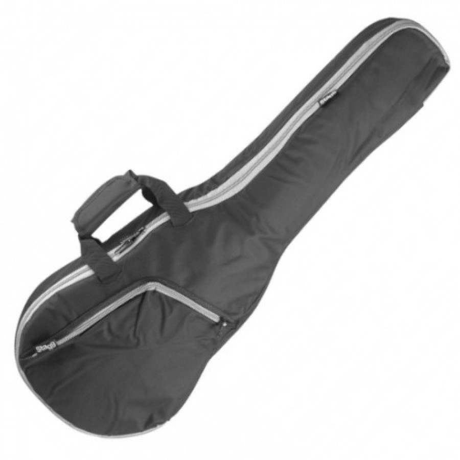 Stagg STB-10 C2 1/2-Size Classical Guitar Gig Bag 